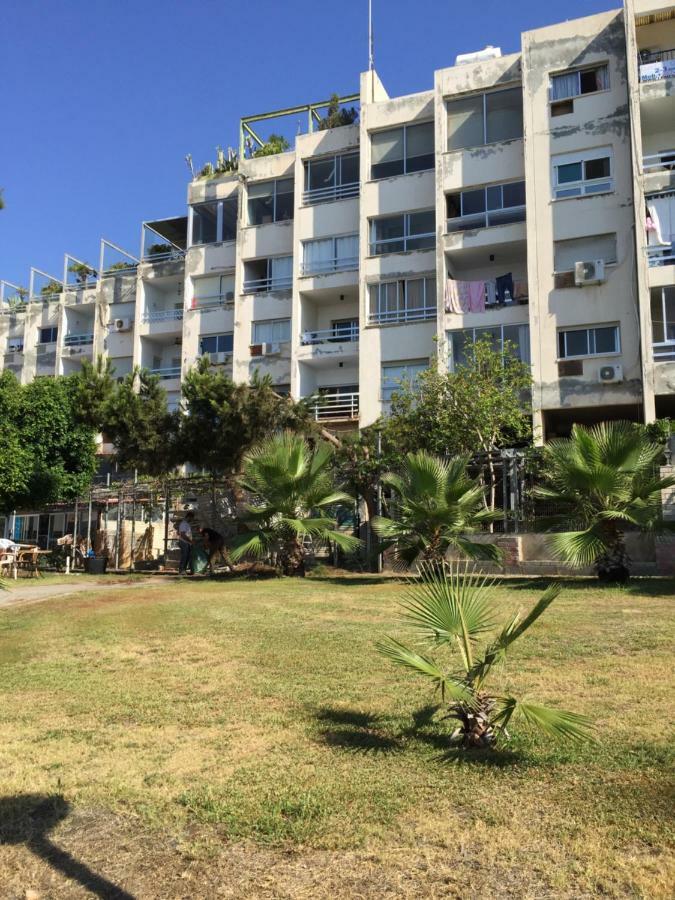 Morpheus Lägenhet Limassol Exteriör bild