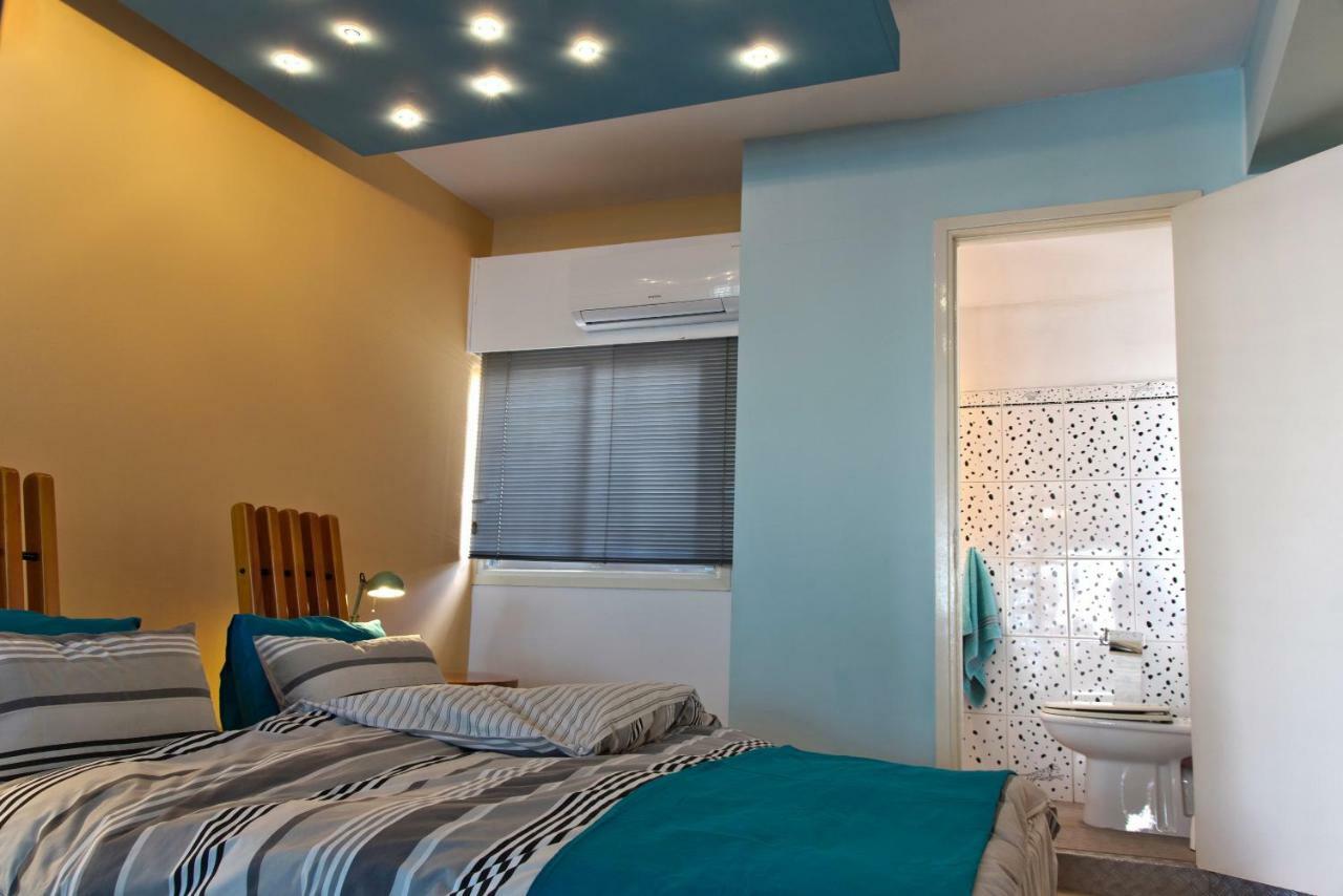 Morpheus Lägenhet Limassol Exteriör bild